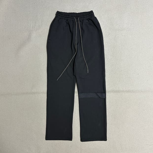 언더마이카 기가그린 배기 스웻팬츠