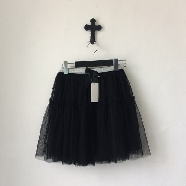 Sha mini skirt