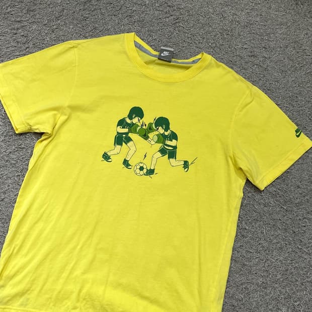 [90] 나이키 반팔티