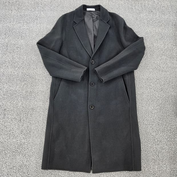 [100] 리버클래시 싱글 코트 1104JM3