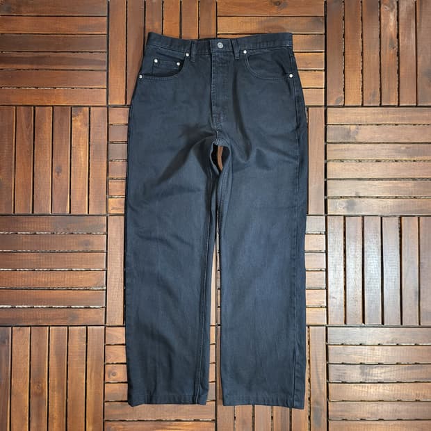 90s NIX 청바지 (31)