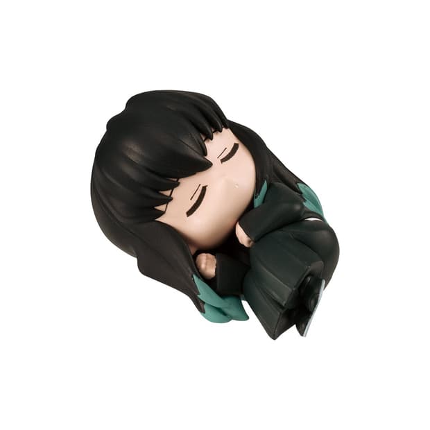 귀멸의칼날 귀칼 네무라세타이 2탄 무이치로
