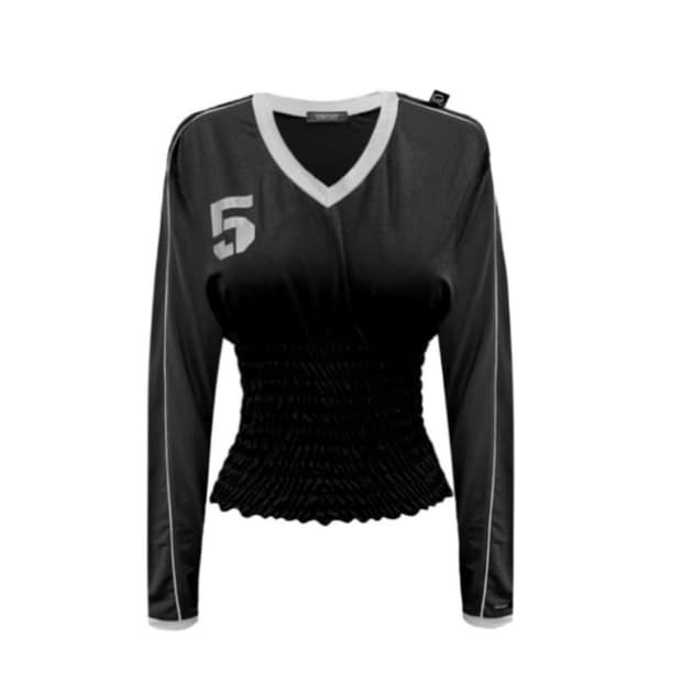 오도어 gather tee