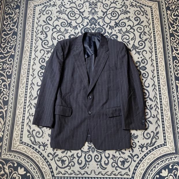 100-105 00s YSL 자켓/W2130