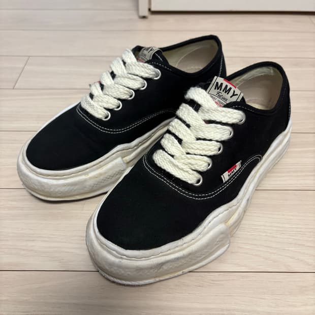 [265] 미하라 야스히로 베이커