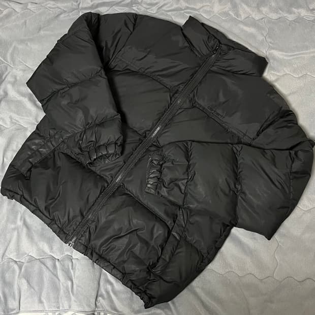 칼하트 루미 자켓 패딩