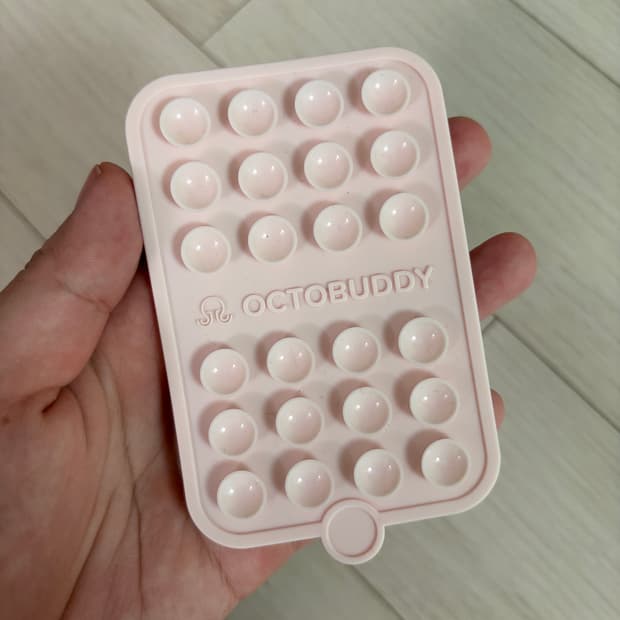 옥토버디 양면 정품