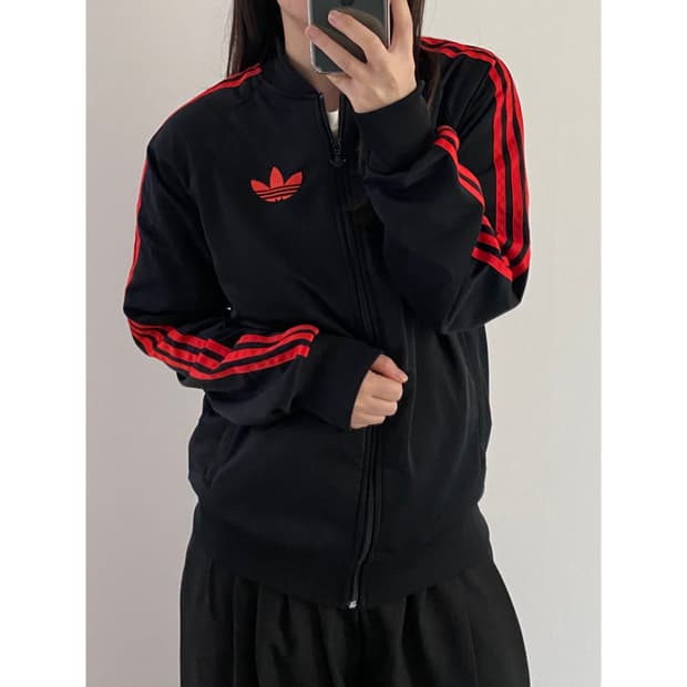 아디다스 져지