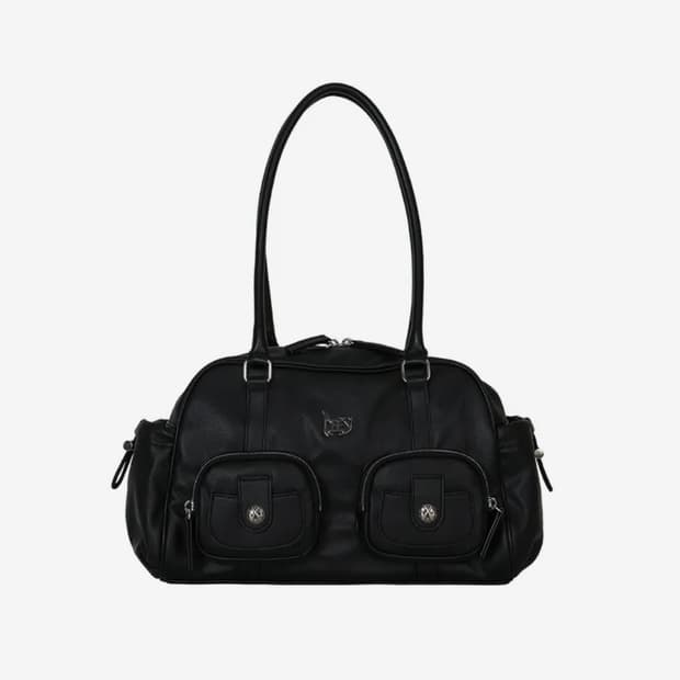 Leey 숄더백
