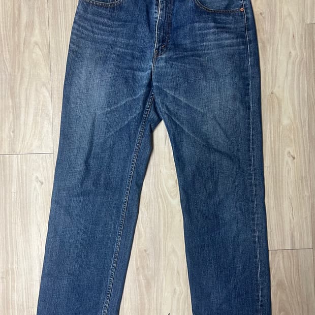 [36x34] levi’s 502