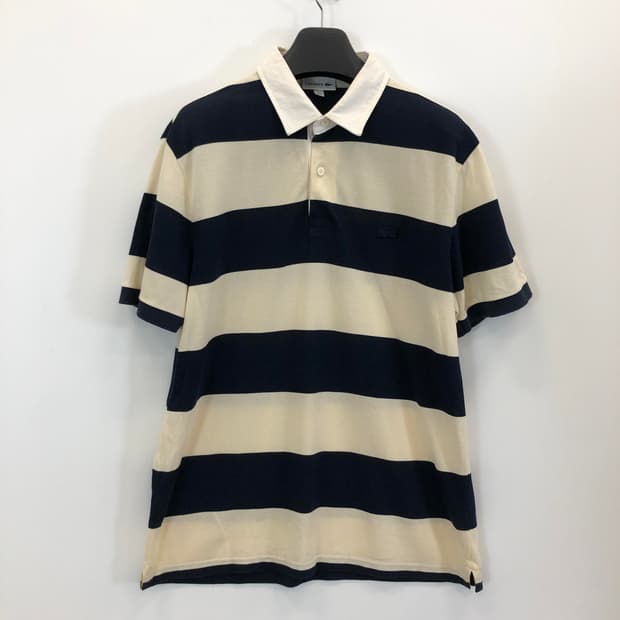 라코스테 럭비 폴로카라티 105