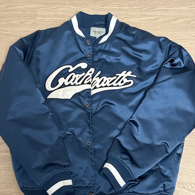 칼하트WIP 리그자켓 M