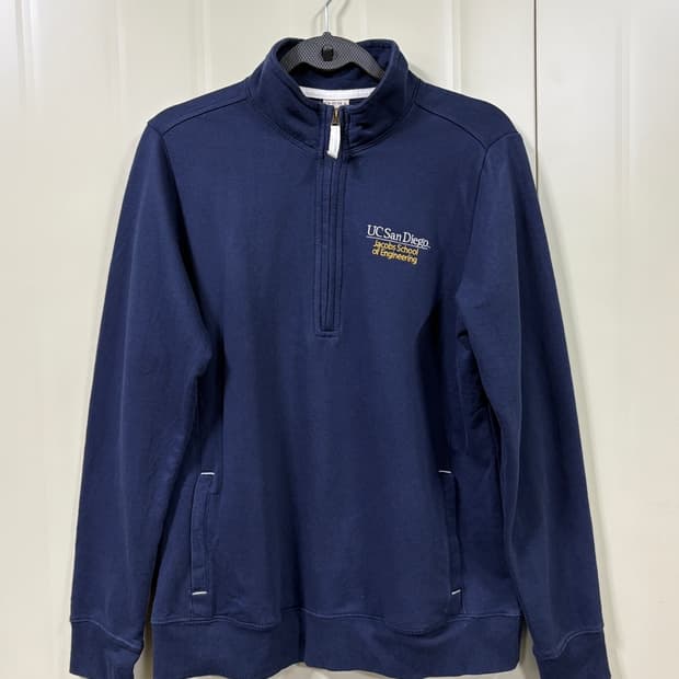 Gear for Sports 기어 포 스포츠 하프집업