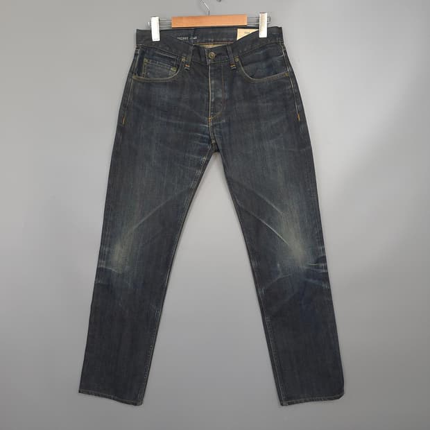 남성용 래그앤본 rag & bone 데님팬츠 32