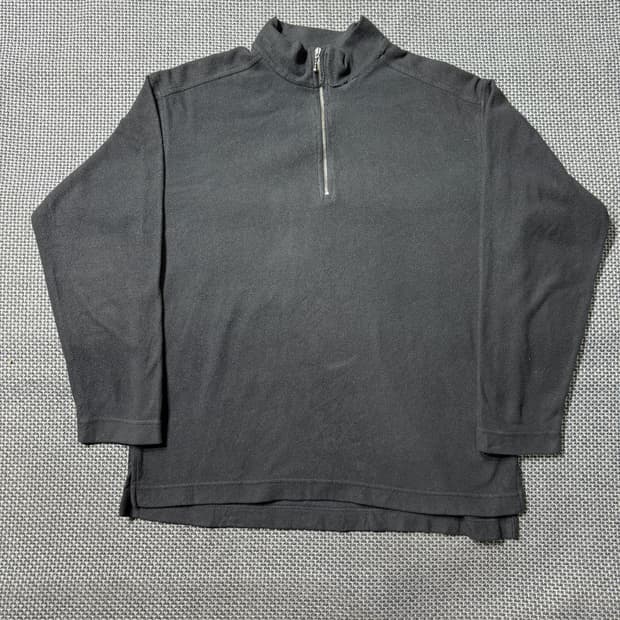 파타고니아 후리스 하프집업 (old-8404)