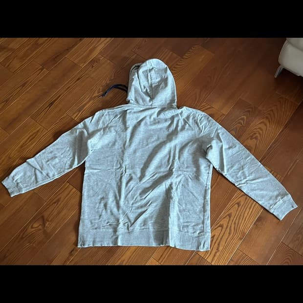 Tommy hilfiger 후드티 sleepwear