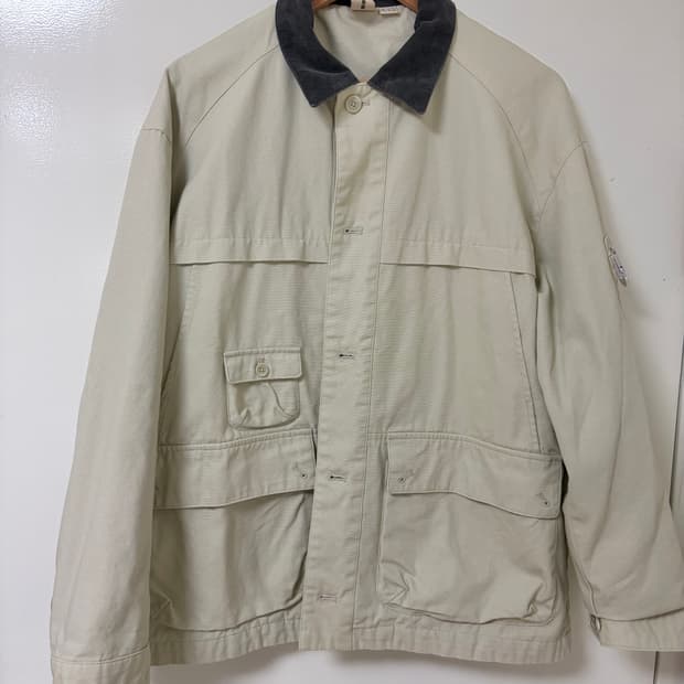 하이드아웃 헌팅자켓