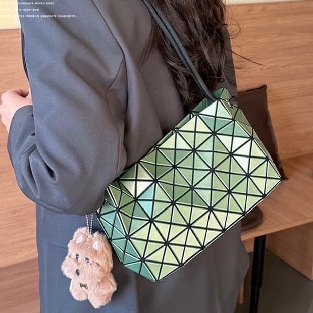 바오바오크로스백