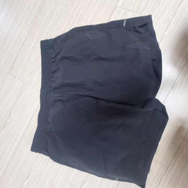 무신신 반바지(실측)