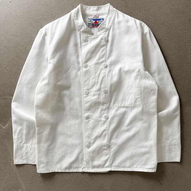 80s Molinel French Work Jacket