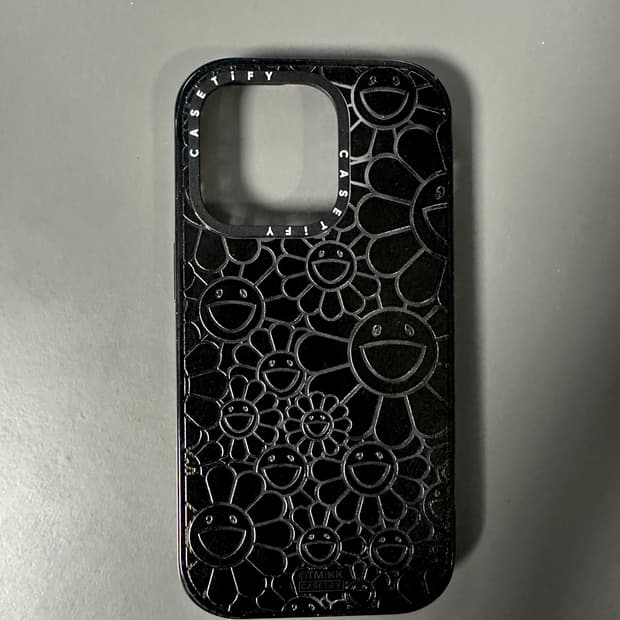 ์ผ์ด์คํฐํ์ด ๋ฌด๋ฆฌ์นด๋ฏธ ํ์นด์(iphone 14 pro)