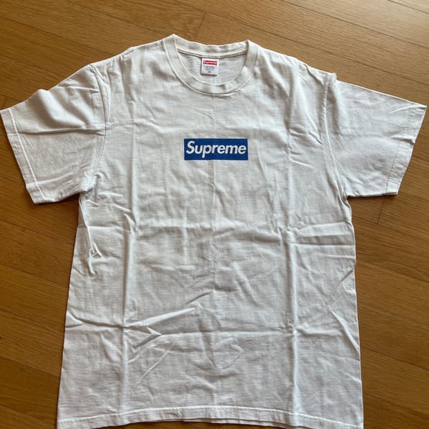 Supreme 서울 별주