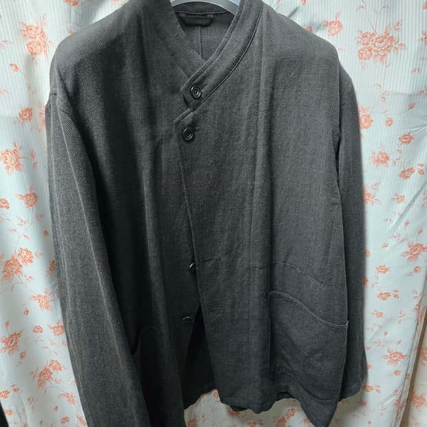 ulterior WASHED CHAMBRAY TWILL S/C  5사이즈