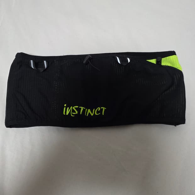 인스팅트 러닝벨트 L 트레일러닝 트런