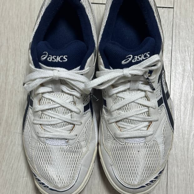 아식스 로테리브레 체대입시화 265