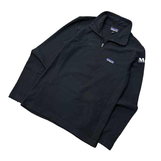 파타고니아 마이크로D 풀오버 (XS-S) 반집업