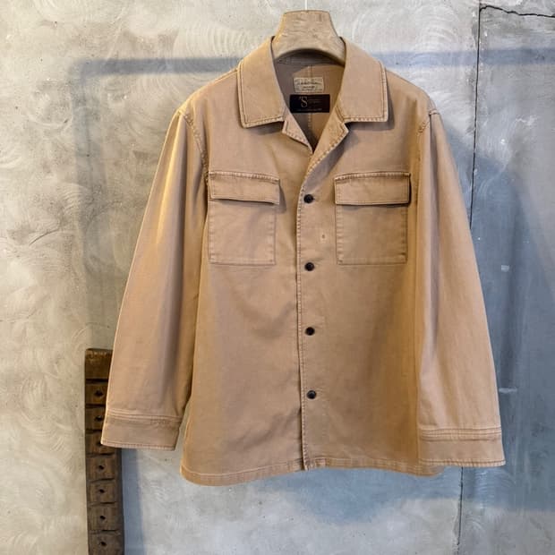 갤럭시 카디널 유틸리티 자켓 100