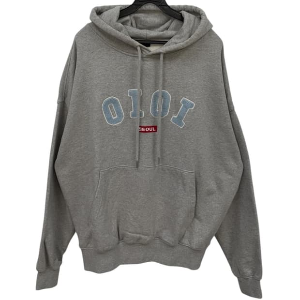 OiOi 후드티