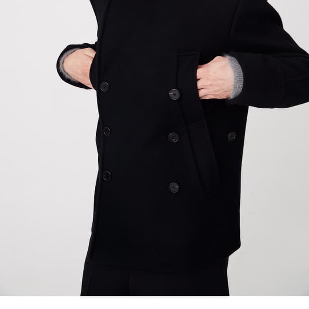 문선 피코트 삽니다 (L)