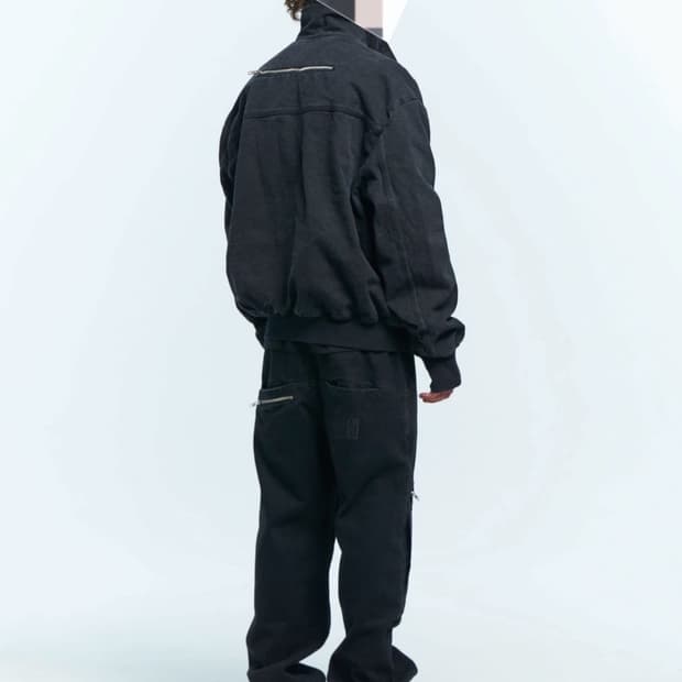 플라스틱프로덕트 MPa R-POINT JACKET m