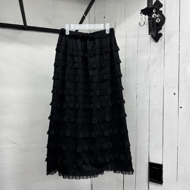 vtg skirt