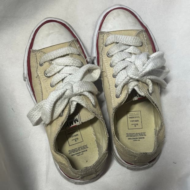 미하라야스히로 피터슨 40 사이즈