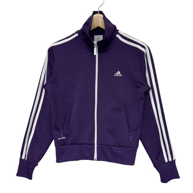 아디다스 3S 트랙탑 져지 