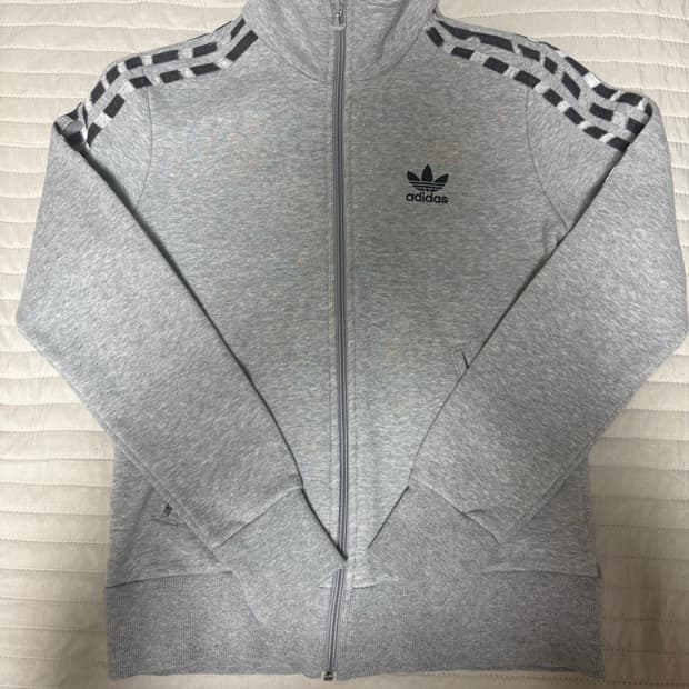 아디다스 파이어드 그레이 지브리 (95)