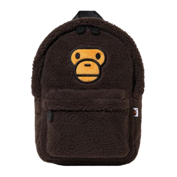 베이프 마일로 퍼 가방