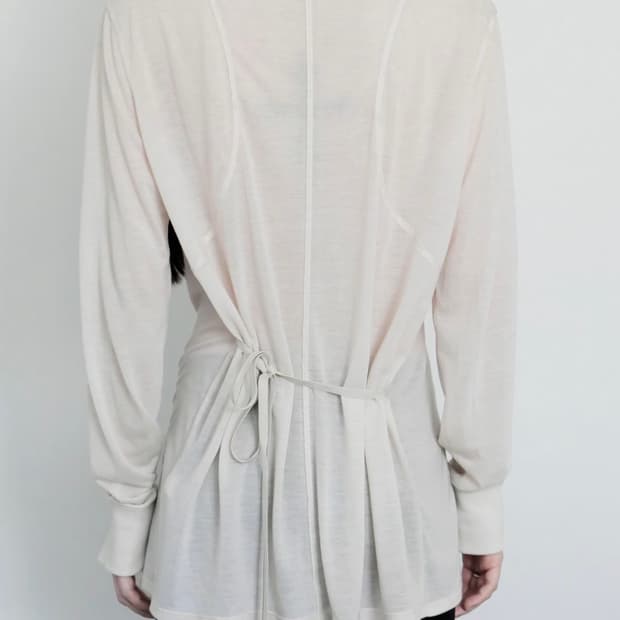 Chiyagi bone top
