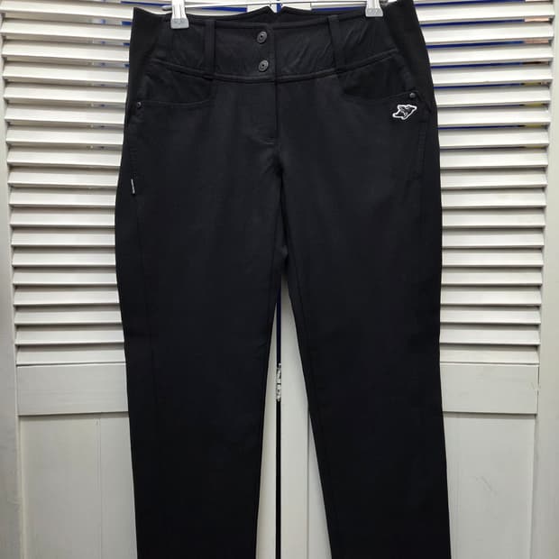 파리게이츠 스판 골프 팬츠