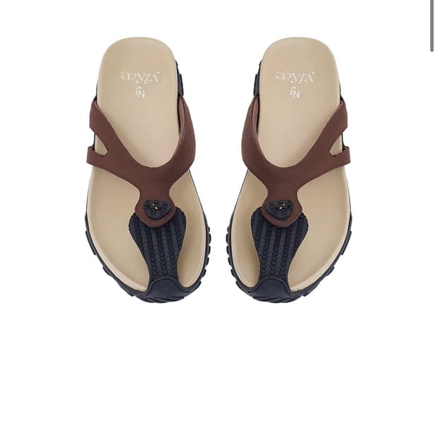 (285~290)Yiyae soar flip flops