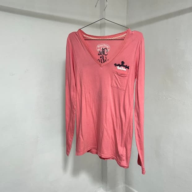 vtg top