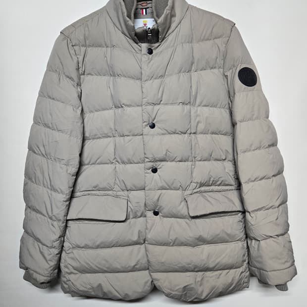 까스텔바작 남성 패딩 105