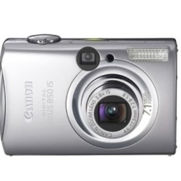 캐논 익서스 850 빈티지 디카 대여합니다