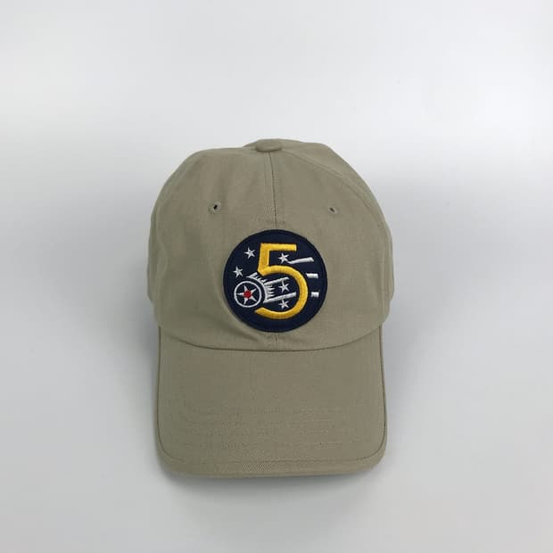 아웃스탠딩 캡 모자