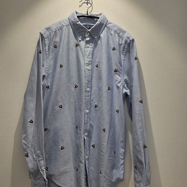 Ralph Lauren 랄프로렌 옥스포드 셔츠