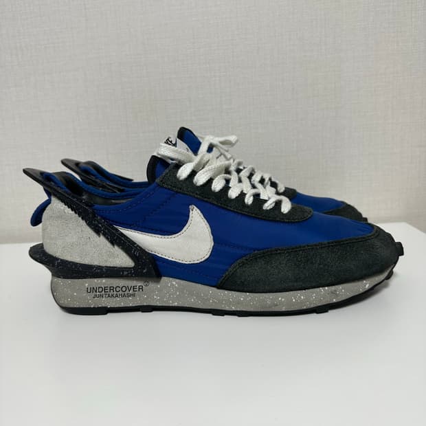 언더커버 x 데이브레이크 파랑 280