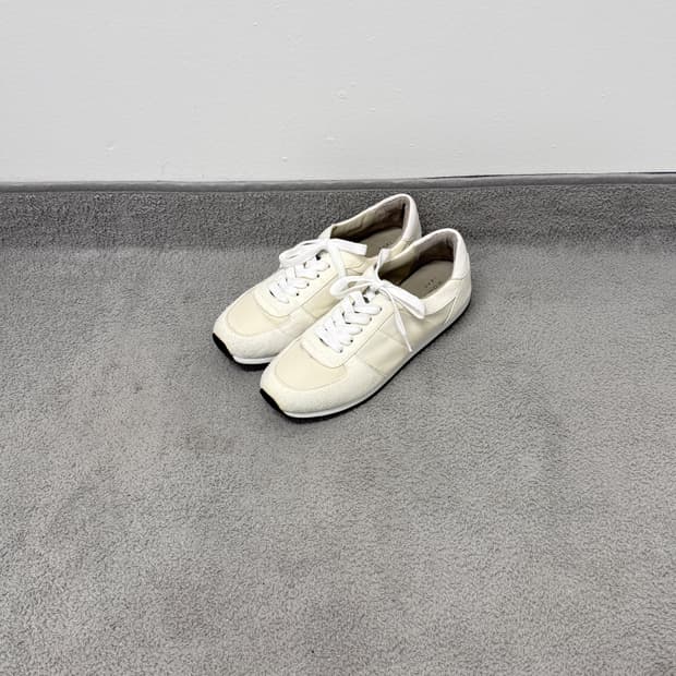 Margaret Howell trainer