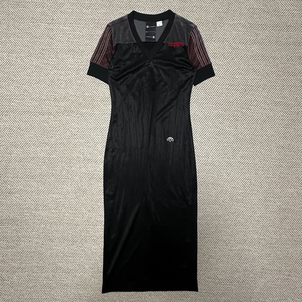 ADIDAS X ALEXANDER WANG onepiece dress